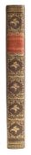 MARTYN, Thomas & LETTICE, John - The Antiquities of Herculaneum : Vol.