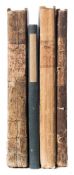 HONE, William - The Three Trials : org. boards soiled, 8vo, 1818. With 3 others.