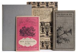 KAKUZO, Okakura - The Book of Tea, A Japanese Harmony of Art Culture & The Simple Life : plan,