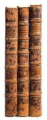 MONTFAUCON, Bernard de - L'Antiquite Expliquee et Representee en Figures : vol 5,