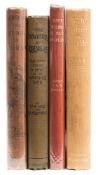 SYKES, Frank, W. - With Plumer in Matabeleland,: org. cloth, 8vo, 1897; with DONOVAN, Capt. C.H.W.