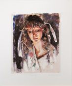 LENKIEWICZ, R.O - The Mary Notebook : illust, org.