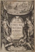 ROSS, Thomas - The Second Punick War Between Hannibal and the Romanes : The whole Seventeen Books,