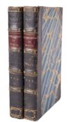 SEGUR, General Count Philip De - History of the Expedition to Russia,