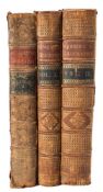 FENNING, D & COLLYER, J - A New System of Geography : or,