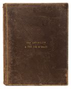 LEWIS, John - A Dissertation on the Antiquity and use of Seals in England : one plate,