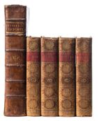 VENTRIS, Peyton - The Reports of Sir Peyton Ventris Kt.