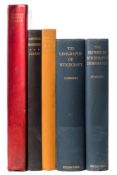 WITCHCRAFT : Malleus Maleficarum translated with an introduction ...
