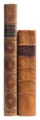 WHITLOCKE, Bulstrode - Memorials of the English Affairs : or,