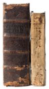 ROFFIGNAC, Christophe de - Commentarii Omnium a Creato Orbe Historiarum.