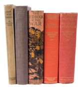 ROYAL ENGINEERS : The Work of the Royal Engineers in the European War, 1914-19.