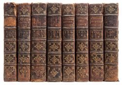 'SOCIETY OF GENTLEMEN' - A New and Complete Dictionary of Arts and Sciences;
