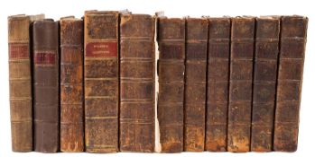 KNOX, J - A New Collection of Voyages,