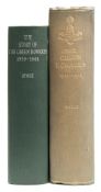 WYLLY,Colonel H.C.- The Green Howards in the Great War,: org.