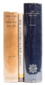 PETRE, F. Loraine, et al - The Scots Guards in the Great War 1914-1918,: org.