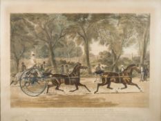HUNT, Charles : after J. F.