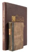 GARROW, D.W - The History & Antiquities of Croydon : 3 engraved plates, org.