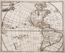 CULVERIS, Philippus, et al - Philippi Culverii Introductio in Universam Geographiam : eng.