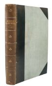 LANG, Andrew - The Green Fairy Book : illustrated by H. J.