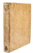 CARTARI, Vincentzo - Imagines Deorum, Qui Ab Antiquis Colebantur : In quibus simulacra, ritus,