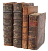 PALLAVICINO, P. Sfortia - Vera Concilii Tridentini Historia : 2 vols, cont.
