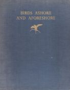 CHALMERS, Patrick R - Birds Ashore and A-Foreshore : illustrated by Winifred Austen inc.