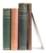 CHAPMAN, Abel, On the Safeguarding of Wildlife,: org.