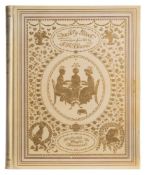 THOMSON, Hugh (illust) - Quality Street : 22 tipped-in colour plates, org.