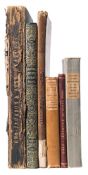TRADE CATALOGUE : Examples of the Architectural Ornaments, & c., Manufactured by Geo.