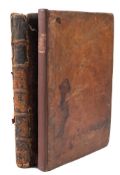 LENNARD, Samson & HOWELL, James - Parthenopoeia,