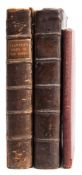 L'ESTRANGE, Sir Roger - Fables, of Aesop and other Eminent Mythologists : Two parts,
