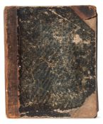 ATLAS : Gilbert's Modern Atlas of the Earth : letter-press by Robert Mudie,