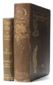 RACKHAM, Arthur [Illustrator] - The Ingoldsby Legends : 24 colour plates, org.