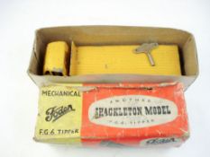 A Shackleton Model Foden six wheel flatbed lorry :,