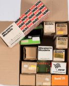 A group of 1/43rd scale models by Western Models and others:,