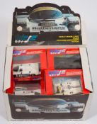 Vitese/ Cinerius (Portugal) a boxed group of eleven 1/43rd scale Porsche 956 Le Mans:,