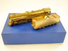 Toby Model Co Ltd, (Japan) Chicago,