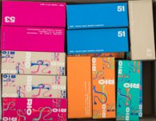 Rio (Italy) a collection of twenty-one 1/43rd scale Veteran cars:,