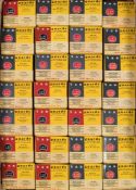 Vanguards, a collection of 28 various vehicles:, including VA4002 Hotpoint,