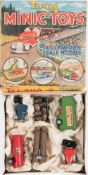 A Tri-ang Minic Presentation Set No.
