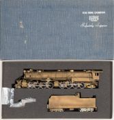 United Scale Models ( Atlas Industries Inc Kawaguchi,