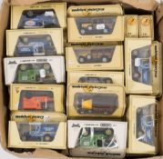 Matchbox Models Of Yesteryear a boxed group:,