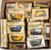 Matchbox Models Of Yesteryear a boxed group:,