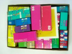 Rio (Italy) a collection of twenty 1/43rd scale Veteran cars:, including a 1906 Bianchi, (18),