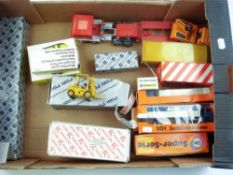Conrad and others, a commercial/construction vehicle group:,