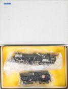 Tenshodo (Japan) No 156 Great Northern 2-6-8-0 Class M-2 locomotive and tender:,