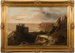 John Westall [fl.