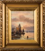 William Thornley [fl.