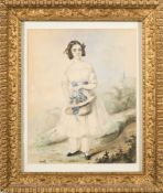 Emily Scott [fl.