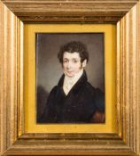 Charles Foot Tayler [fl.